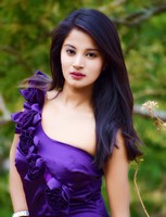 Anusha Rai Photos